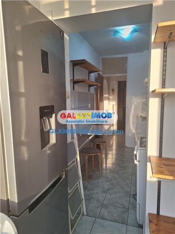 Garsonera Drumul Taberei zona Hanu Drumetului - Fotografie 3
