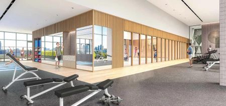 For Lease - 395 Square One Drive Unit# 1606, Mississauga, Ontario - Photo 2