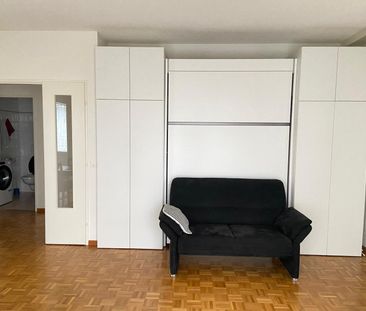 3-room apartment in Plan-Les-Ouates. - Photo 1