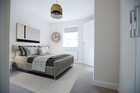 3 bedroom end of terrace house to rent - Photo 3