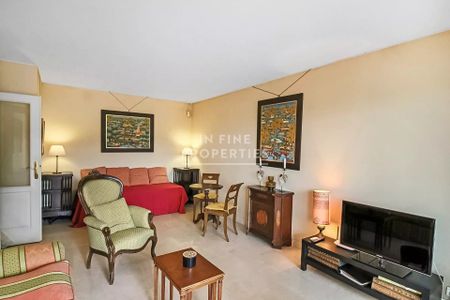 Location Appartement 2 pièces 61m² MOUGINS 06250 - Photo 2