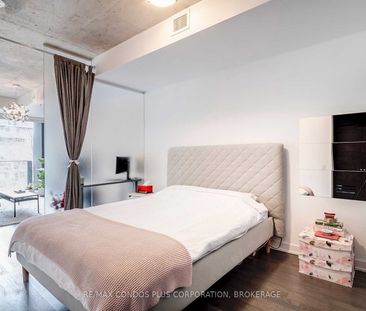 For Lease - 629 King Street Unit# 412, Toronto, Ontario - Photo 6