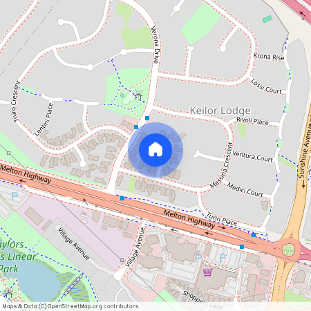 1A Bosco Terrace, Vic 3038, Keilor Lodge