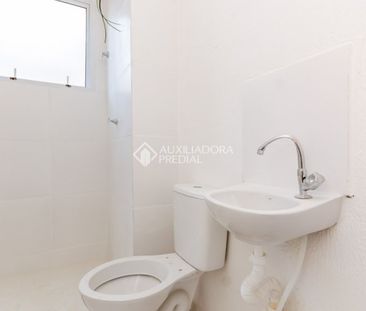 Apartamento com 2 quartos e 42m² para alugar em Passo das Pedras, P... - Foto 3