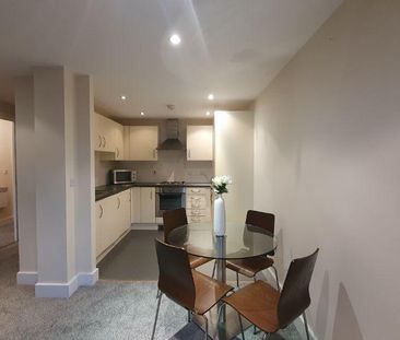 1 bedroom apartment to rent - Photo 2