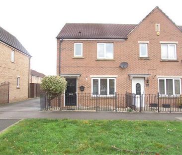 3 bedroom townhouse to rent - Photo 1