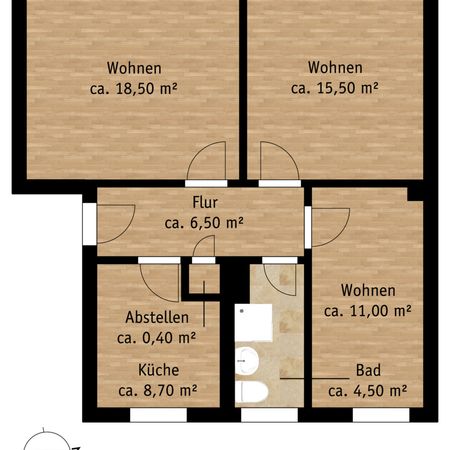 Hauptstraße 31 - Photo 3