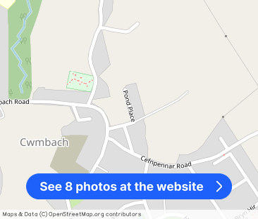 Pond Place, Aberdare, CF44 - Photo 1