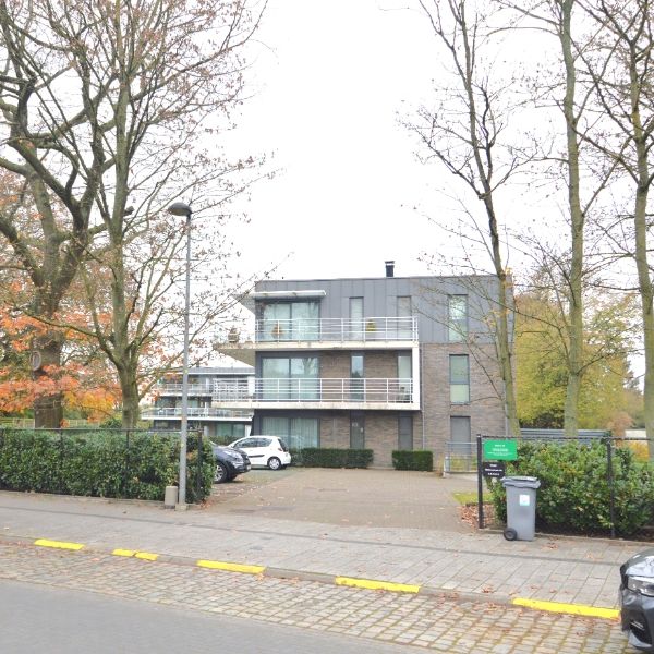 Appartement Te huur in Heist-op-den-Berg - Foto 1