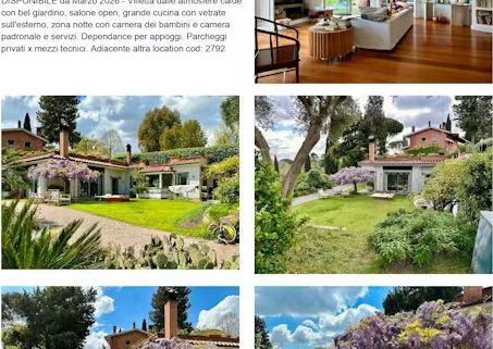 Via Flaminia Nuova, Rome, Lazio 00191