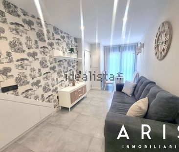 Alquiler de estudio en Centro - Photo 1