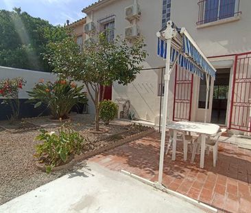 Maison à PERPIGNAN – 1060.0€/mois - Photo 6