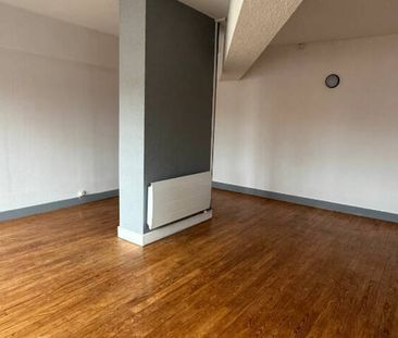 Appartement T2 Rue Saint-Laurent à Pont-A-Mousson - Photo 1