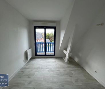 Appartement à louer 2 pièces 38.22m² - Photo 5