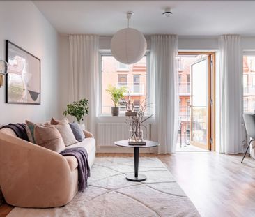 Bollmorabacken, Tyresö - Photo 6