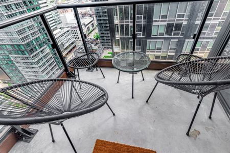 For Lease - 55 Mercer Street Unit# 2709, Toronto, Ontario - Photo 4