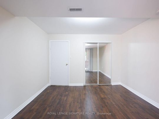 For Lease - 26 Peterson Court Unit# Lower, Brampton, Ontario - Photo 1