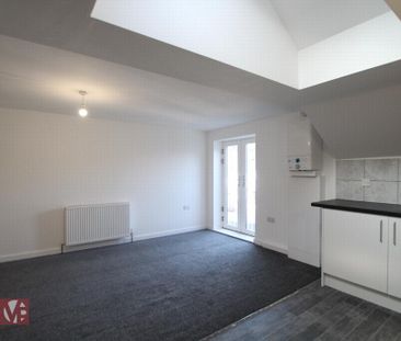 1 bedroom flat to rent - Photo 6