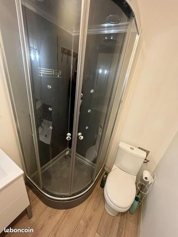 Location Appartement T1 meublé - Centre Ville - Photo 5