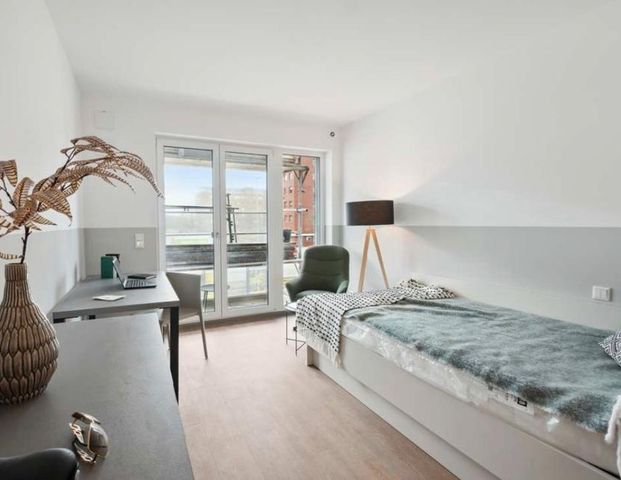 Wohnung. von 2.12.25 bis 18.12.25 - Photo 1