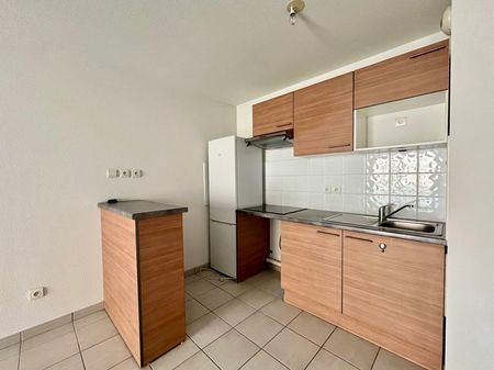 Appartement à louer - Photo 5