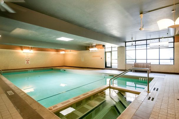 For Lease - 65 Southport Street Unit# 904, Toronto, Ontario - Photo 1