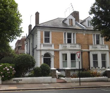 1 bedroom flat to rent - Photo 6