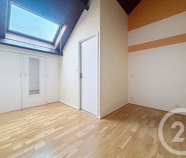 Appartement F4 à louer - Photo 3