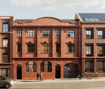 2 bedroom apartment to rent - Photo 3