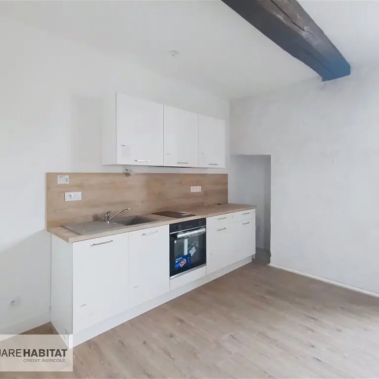 Location appartement 2 pièces - 54m² à Vitre (35500) - Photo 1
