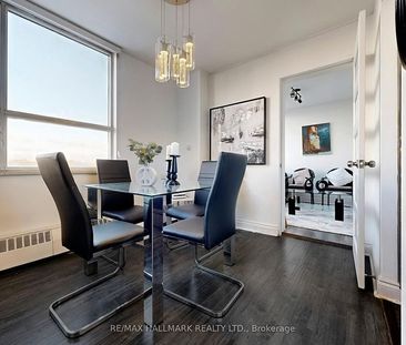 For Lease - 5 Parkway Forest Drive Unit# 817, Toronto, Ontario - Photo 4