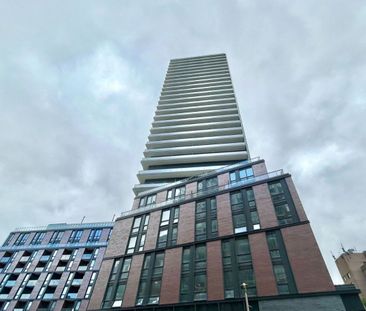 For Lease - 35 Parliament Street Unit# 317, Toronto, Ontario - Photo 1