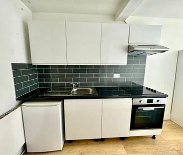 Studio to rent - Photo 4