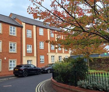 2 bedroom flat to rent - Photo 4