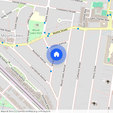 31 Noble Avenue, Punchbowl NSW