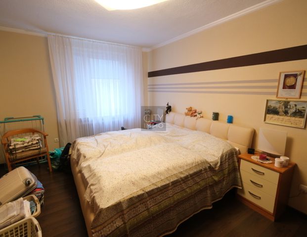 Zentrale Lage in St. Johannis – Großzügige 2-Zimmerwohnung mit Einbauküche - Foto 1
