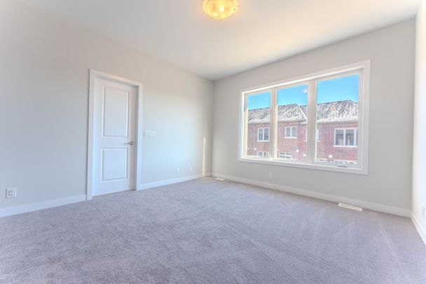 For Lease - 53 Freeman Williams Street, Markham, Ontario - Photo 1