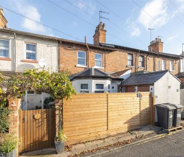 2 bedroom terraced house to rent - Photo 4