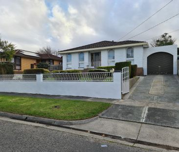 Perfect Home in Great Location - Photo 1