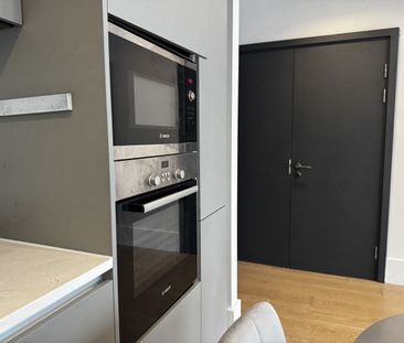 2 Bed Flat, Leon House, CR0 - Photo 6