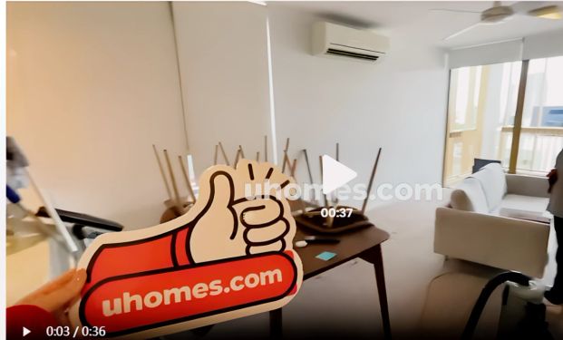 2 Bed 1 Bath standard - Photo 1