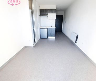 Location Appartement 1 pièce 18m² NIMES 30000 - Photo 1