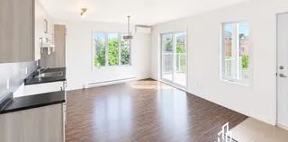 Appartement · 90 m² · Les Nations - Photo 2