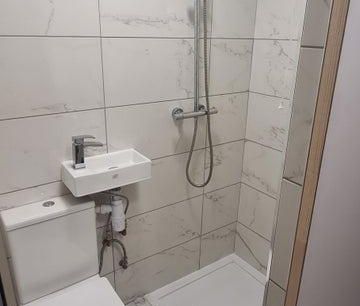 1 bedroom in a house share to rent - Photo 6