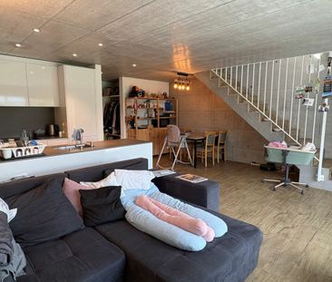3.5 Zimmer, 103 m², 1. Stock - Photo 1