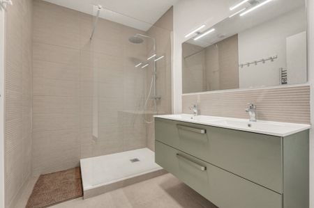 Location Appartement 1 pièce 32m² TOULOUSE 31500 - Photo 5