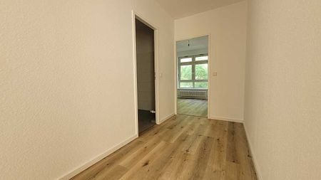 Frisch sanierte Wohnung in Top-Lage! - Foto 2