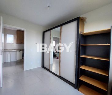 Apartamento 2 Quartos Sertão Do Maruim 45m² - Photo 4