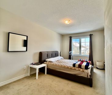 For Lease - 274 Broxburn Crescent, Barrhaven, Ontario - Photo 4