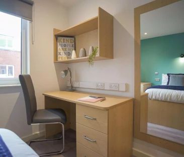 Premier Plus Ensuite - Photo 5